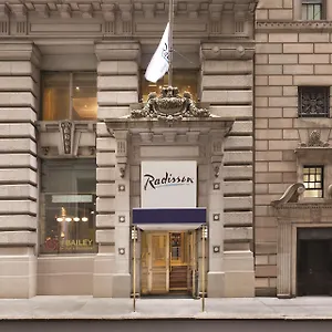 Radisson Street **** Nueva York