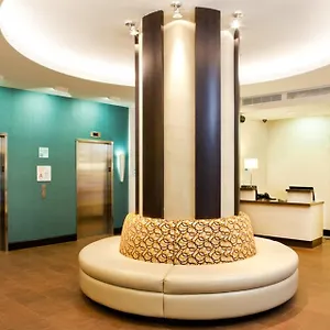 Express - Times Square South By Ihg *** New York
