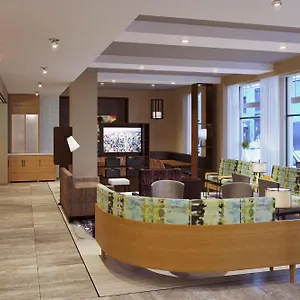 Towneplace By Marriott Manhattan/times Square New York