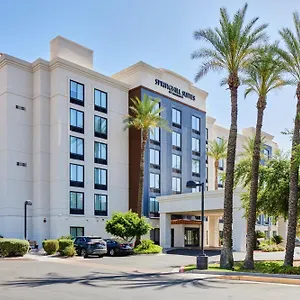 Springhill Downtown United States