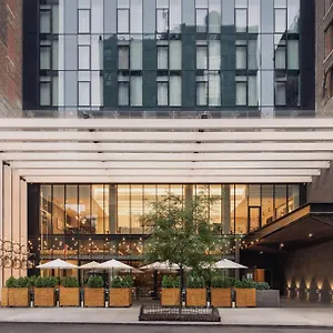 Motto By Hilton Chelsea **** New York
