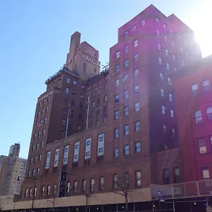 Harlem Ymca Nueva York