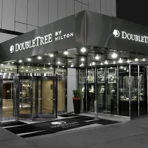 Doubletree By Hilton Metropolitan New York