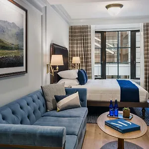 Merrion Row And Public House **** New York