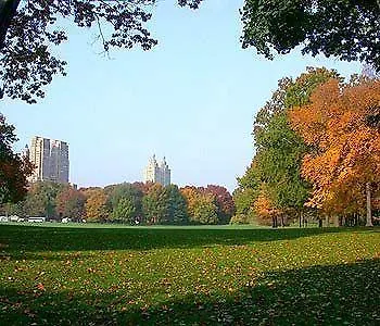 Park Savoy Hotel Nueva York