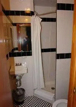 Park Savoy Hotel New York