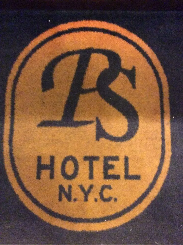 **  Park Savoy Hotel New York USA