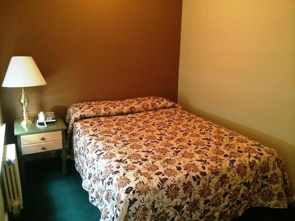 Park Savoy Hotel New York 2*,  USA